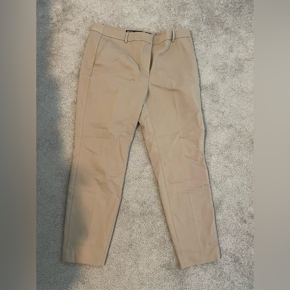 RW&CO. Pants - Tan RW&Co Dress pants - size 12